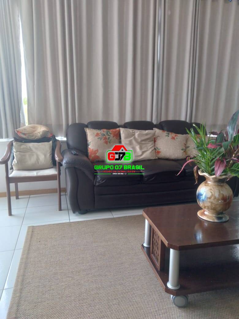 Casa de Condomínio à venda com 4 quartos, 215m² - Foto 13