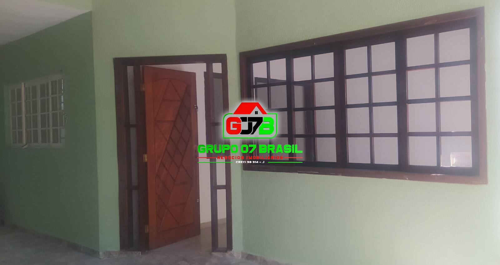 Casa, 3 quartos, 98 m² - Foto 2