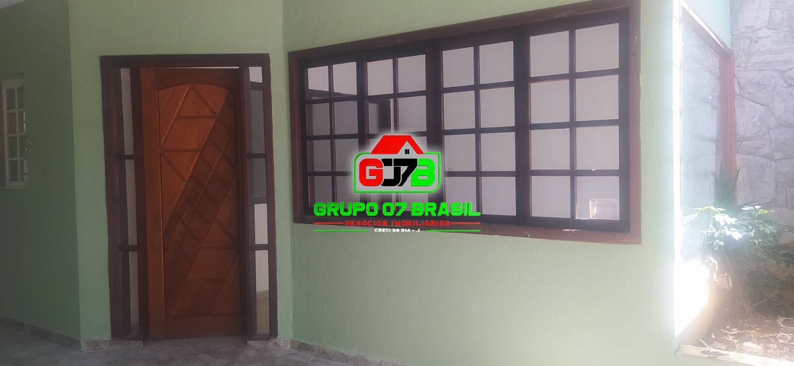 Casa, 3 quartos, 98 m² - Foto 1