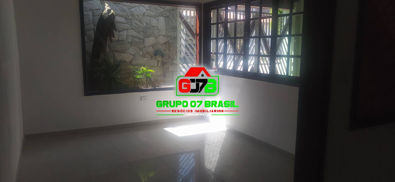 Casa, 3 quartos, 98 m² - Foto 3