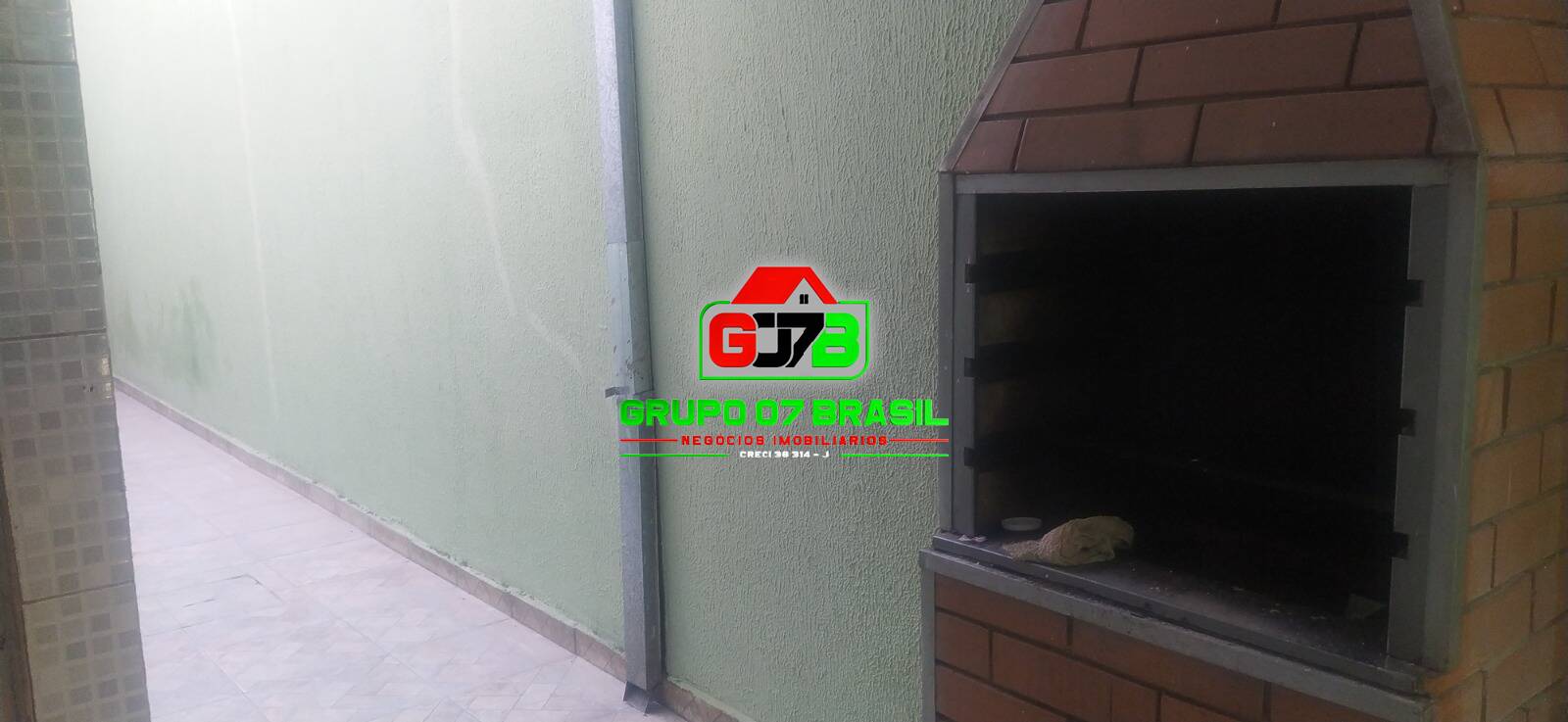 Casa, 3 quartos, 98 m² - Foto 9