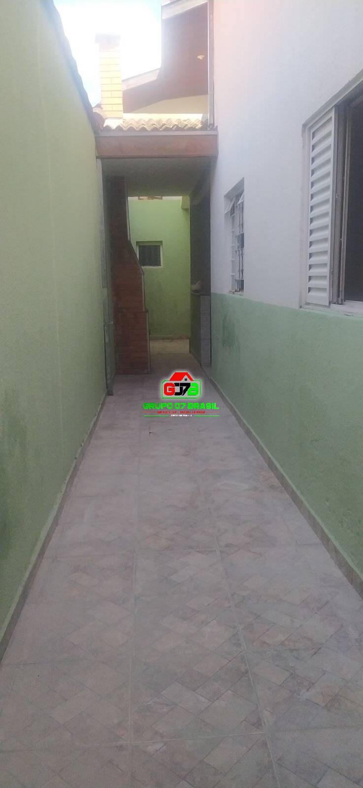 Casa, 3 quartos, 98 m² - Foto 14