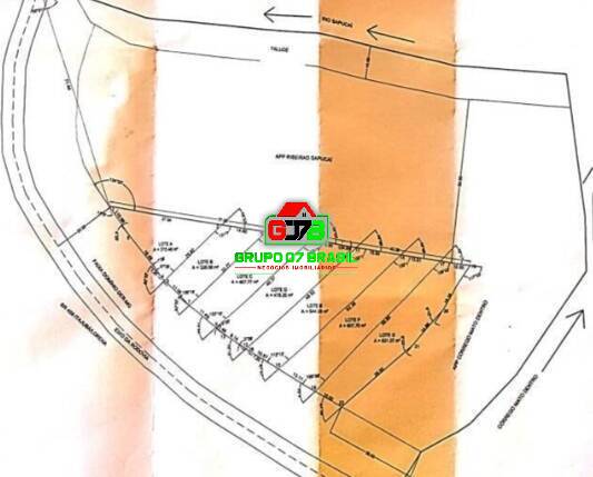 Terreno à venda, 375m² - Foto 4