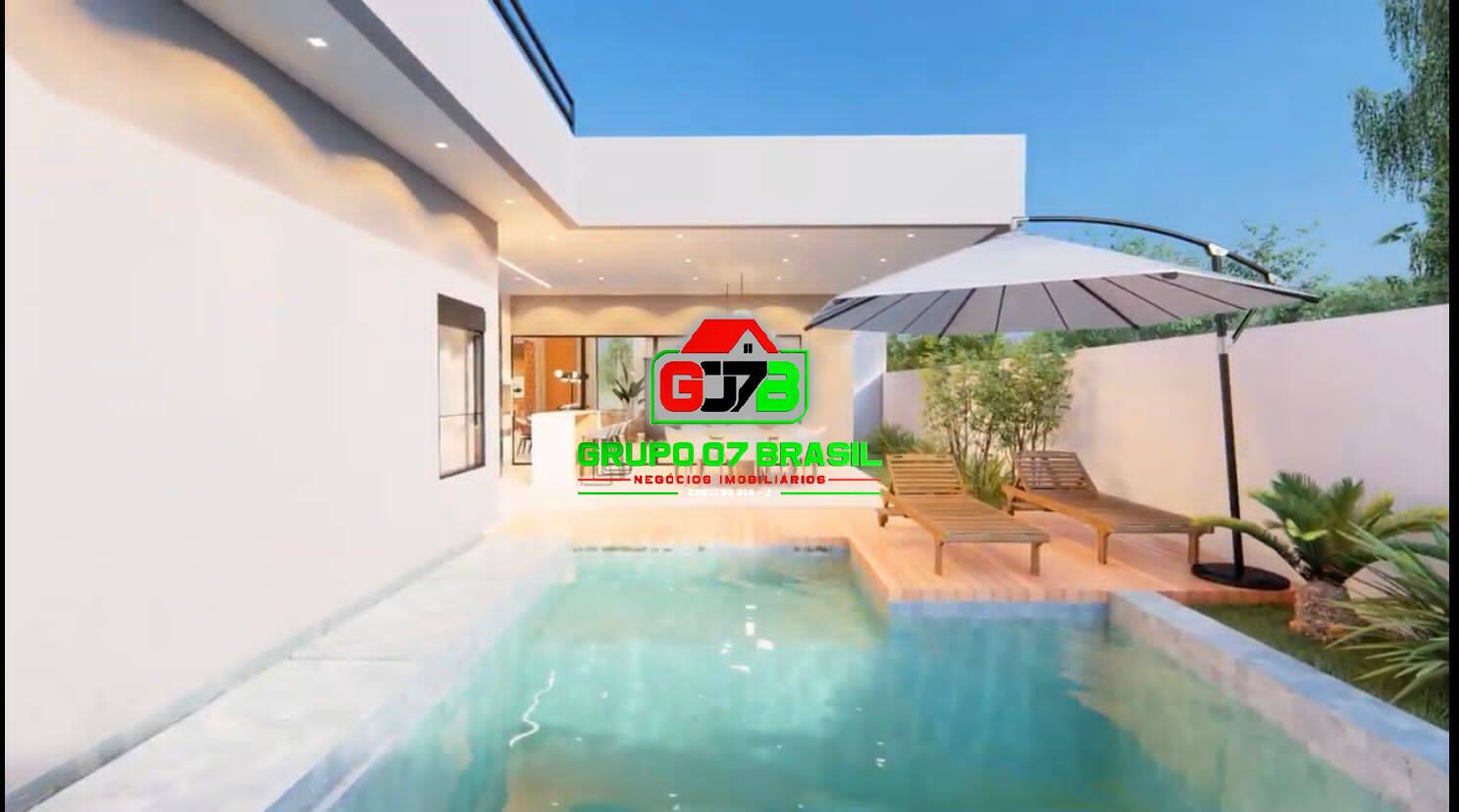 Casa, 3 quartos, 270 m² - Foto 1