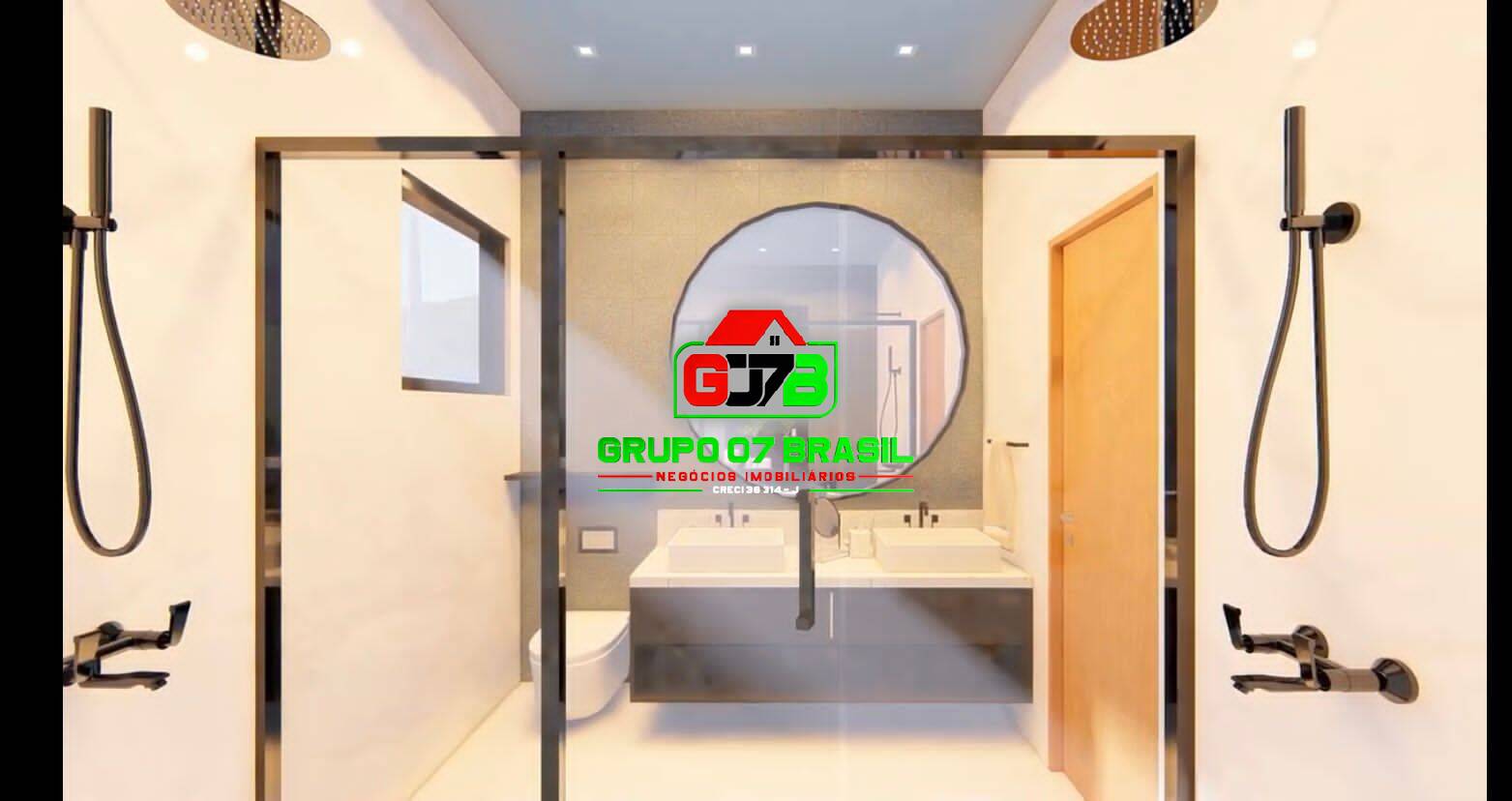 Casa, 3 quartos, 270 m² - Foto 2