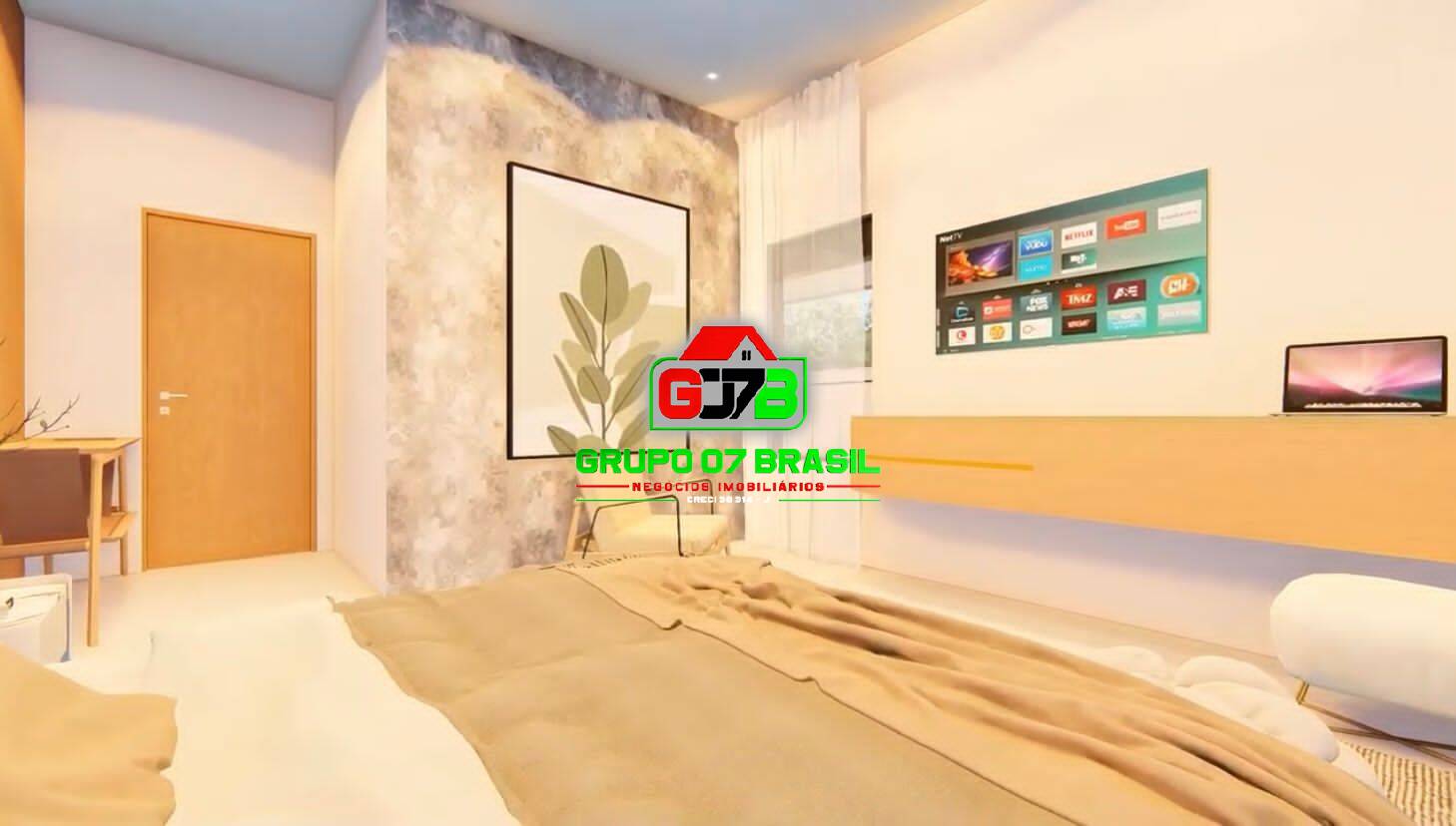 Casa, 3 quartos, 270 m² - Foto 3