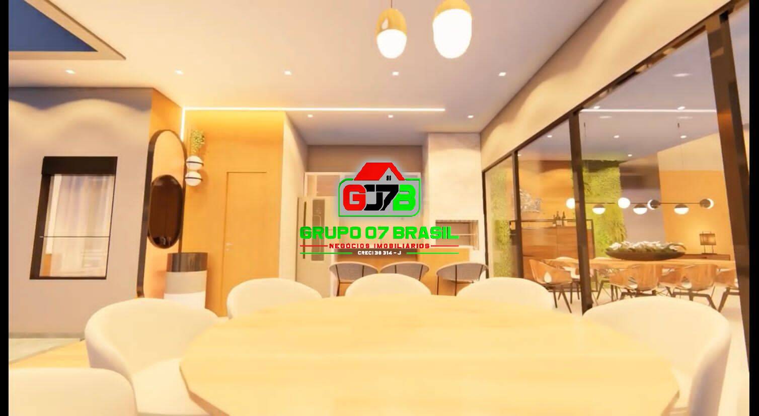 Casa, 3 quartos, 270 m² - Foto 5