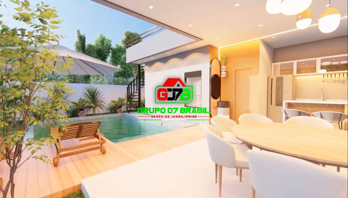 Casa, 3 quartos, 270 m² - Foto 4