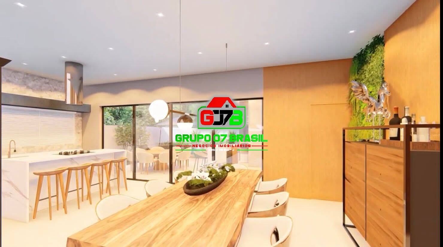 Casa, 3 quartos, 270 m² - Foto 8