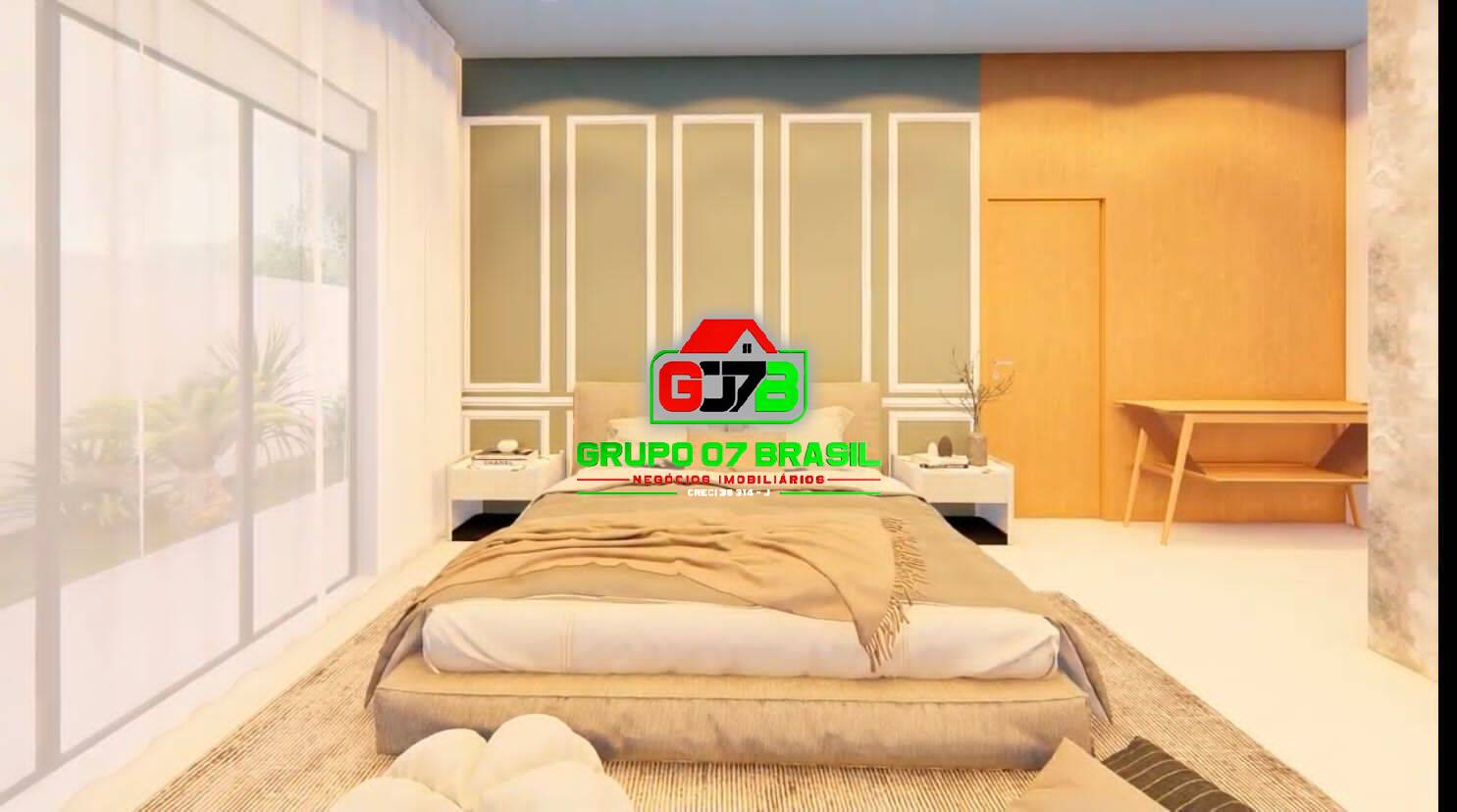 Casa, 3 quartos, 270 m² - Foto 6