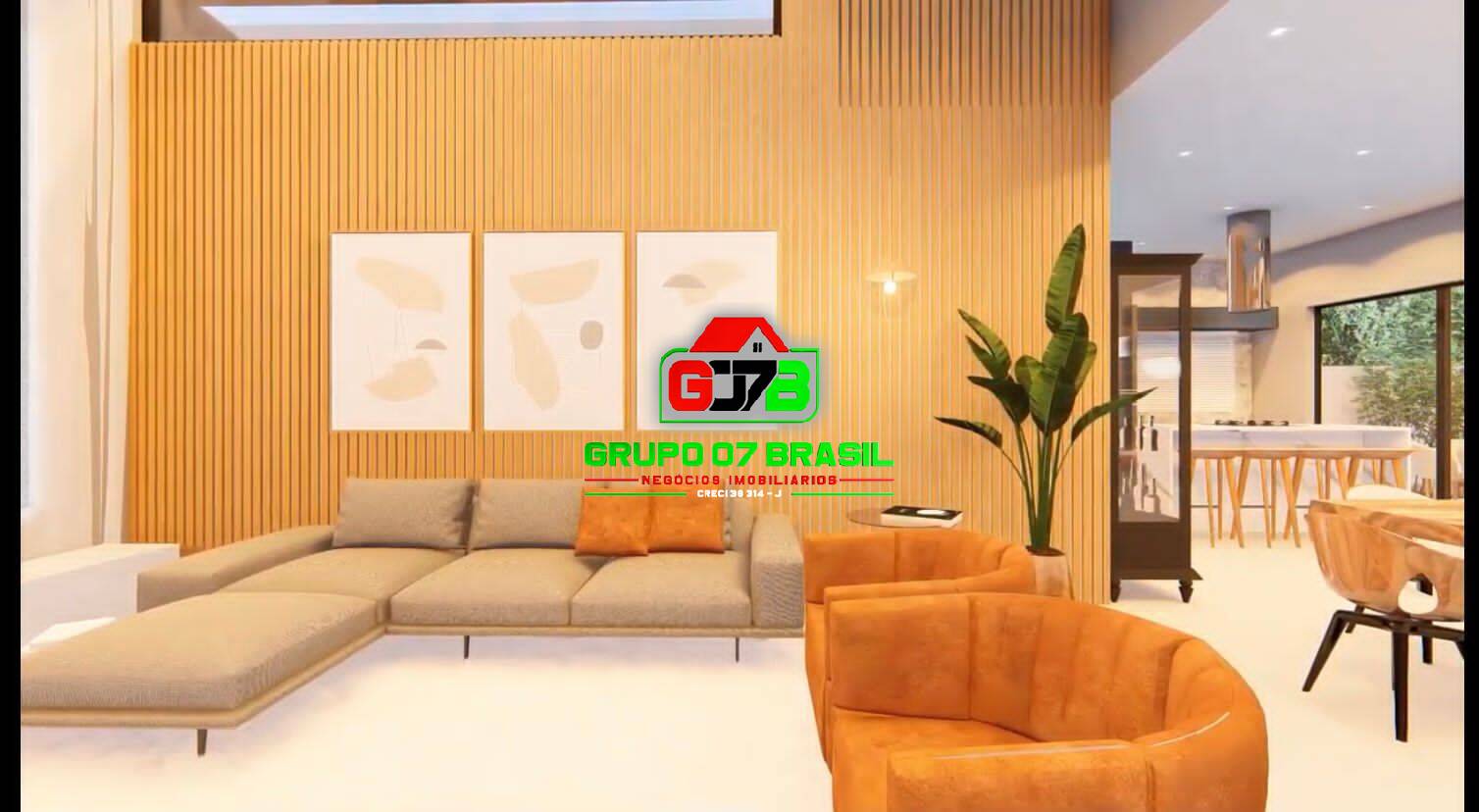 Casa, 3 quartos, 270 m² - Foto 10