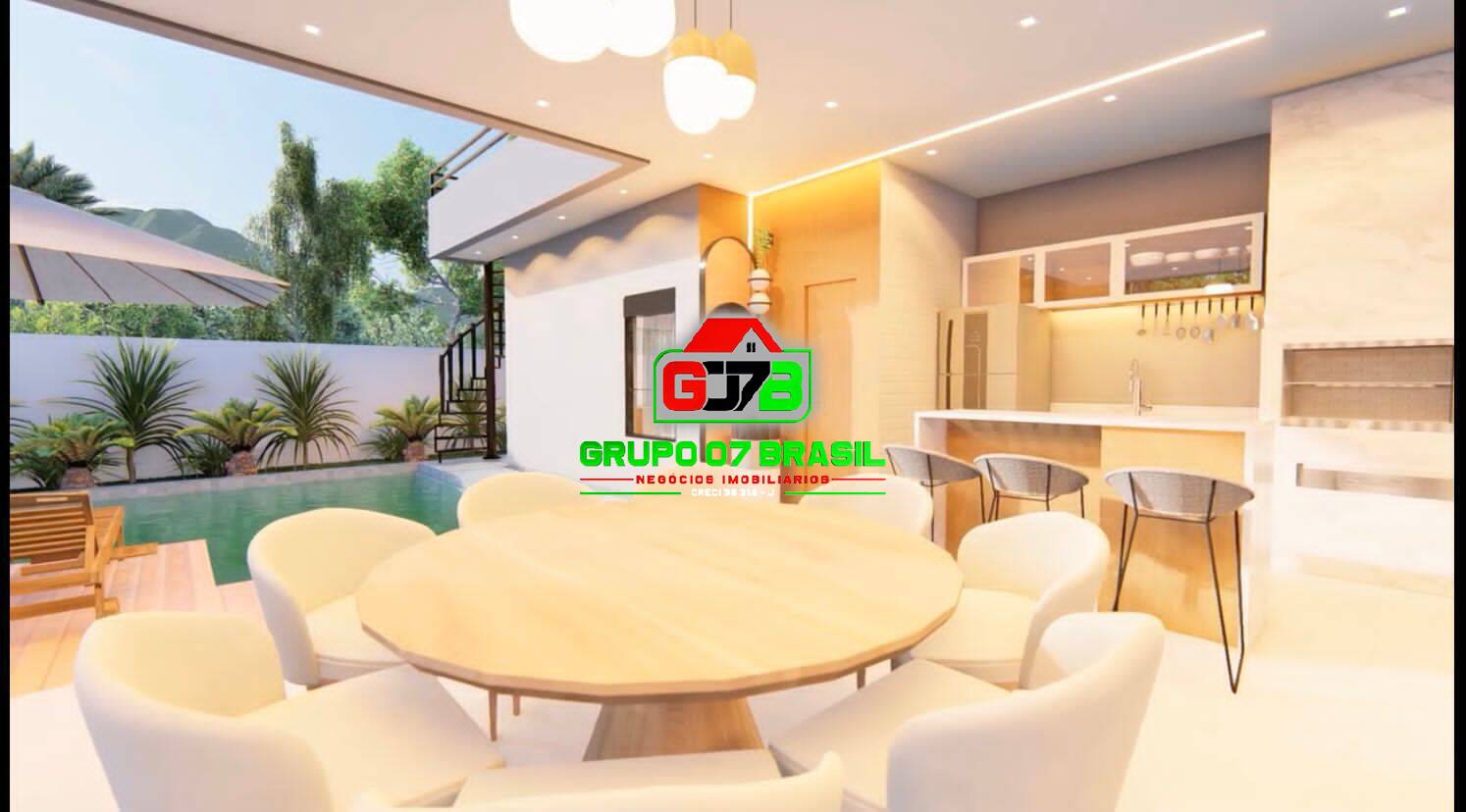 Casa, 3 quartos, 270 m² - Foto 7