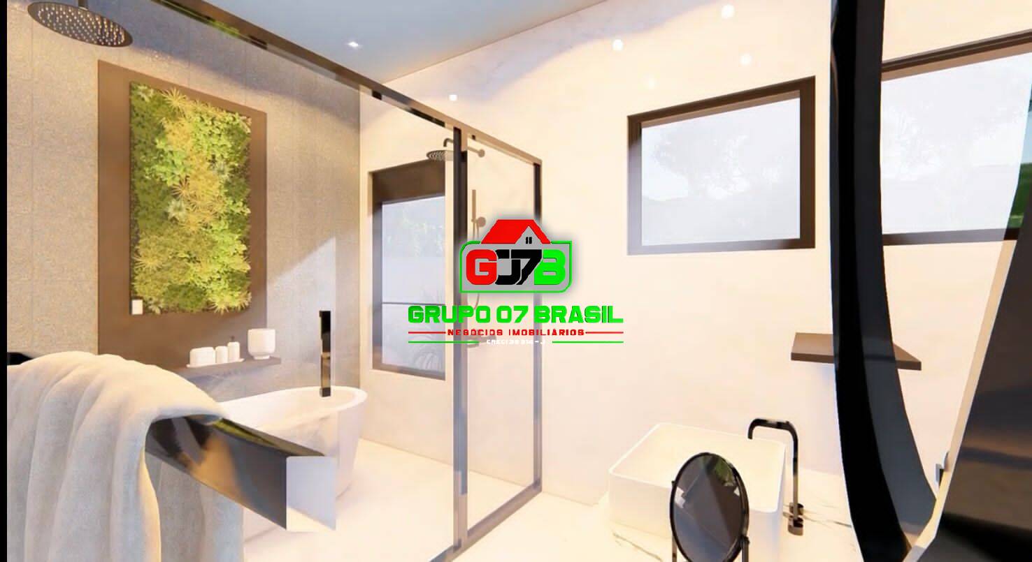 Casa, 3 quartos, 270 m² - Foto 9