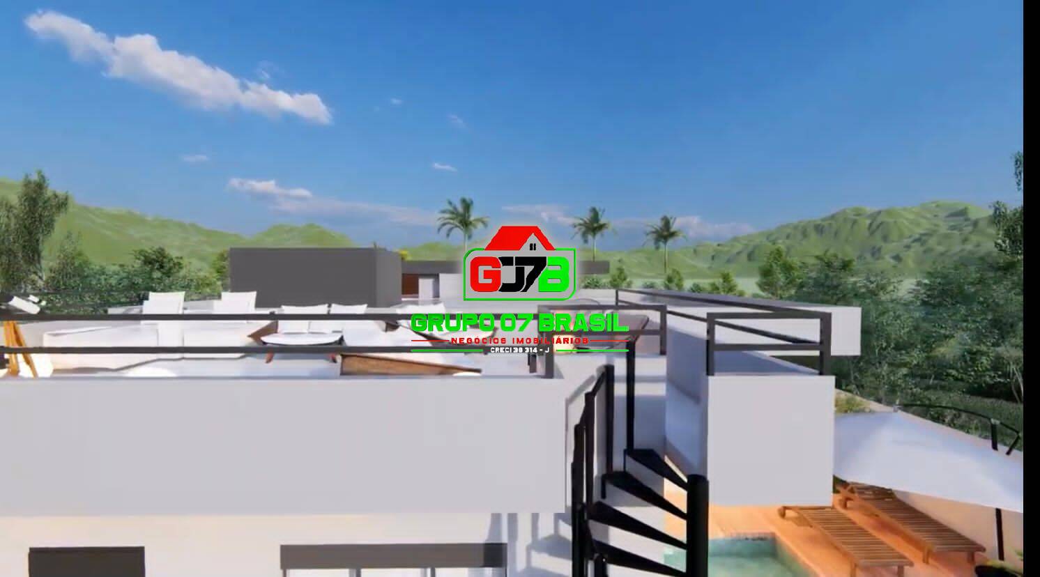 Casa, 3 quartos, 270 m² - Foto 14