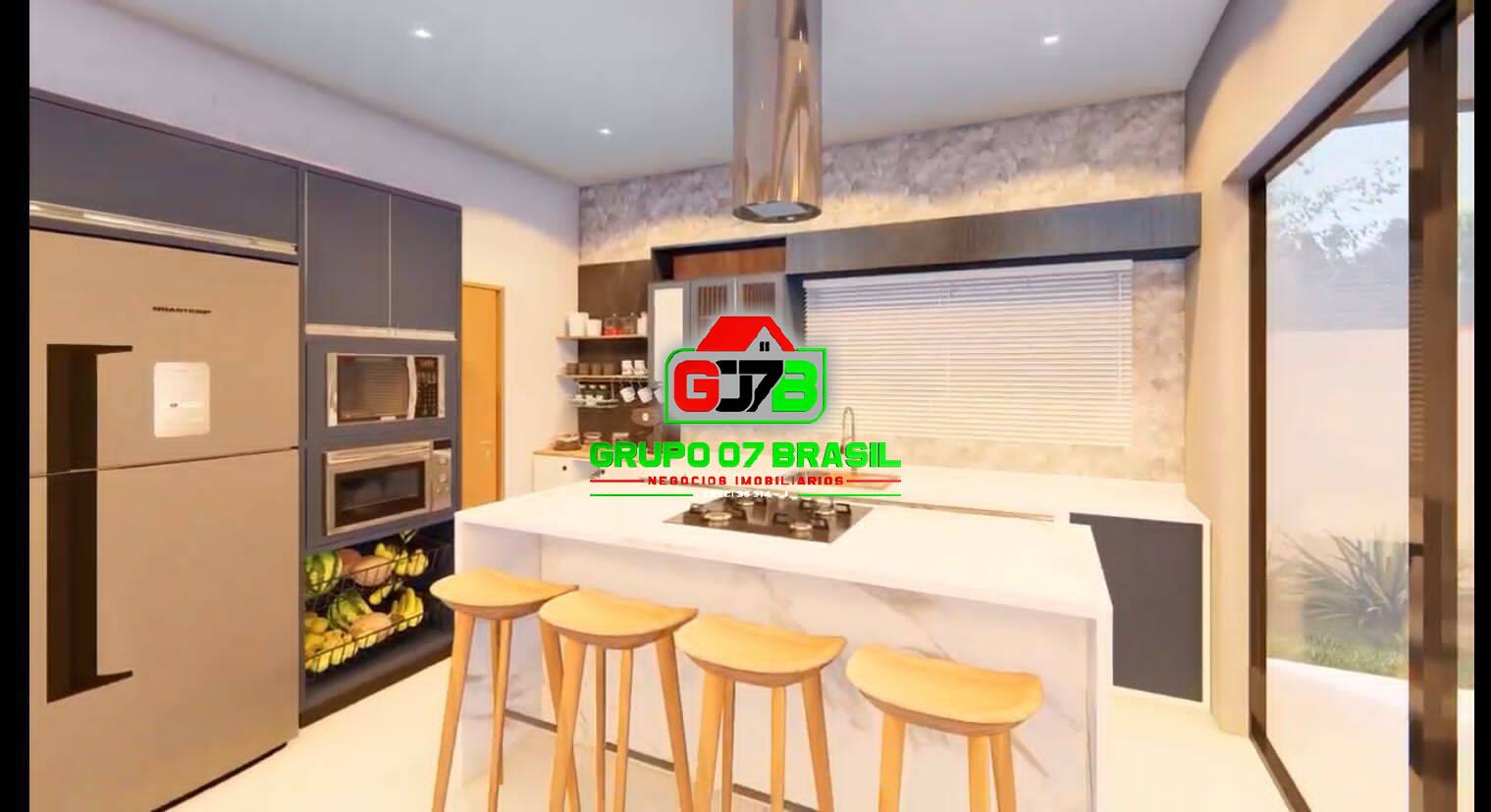 Casa, 3 quartos, 270 m² - Foto 11