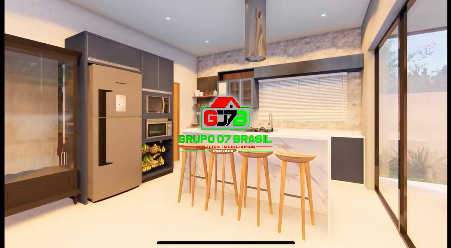 Casa, 3 quartos, 270 m² - Foto 13