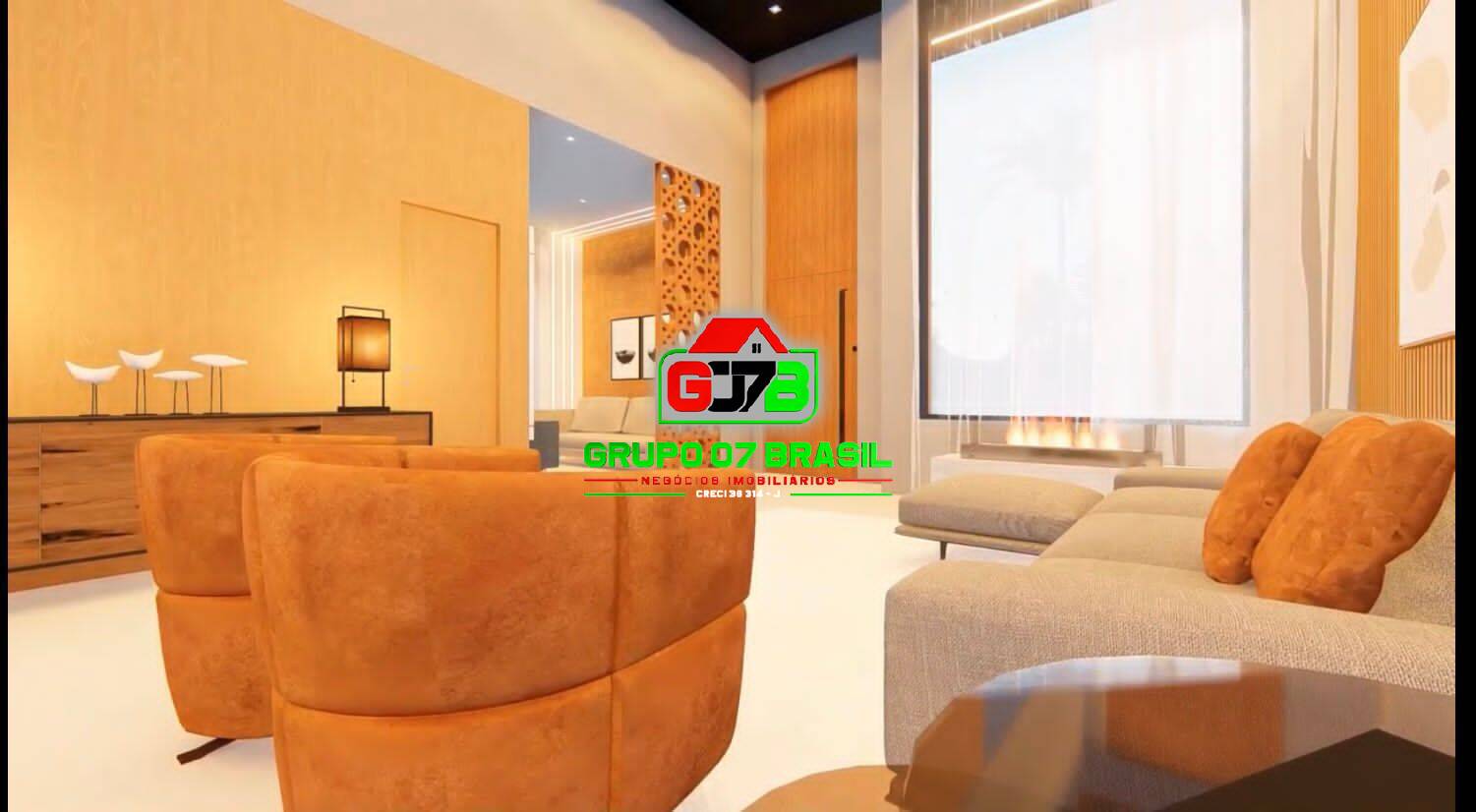 Casa, 3 quartos, 270 m² - Foto 15