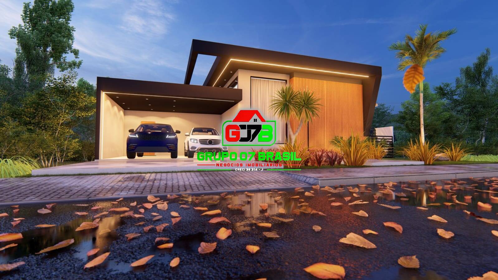 Casa, 3 quartos, 270 m² - Foto 12