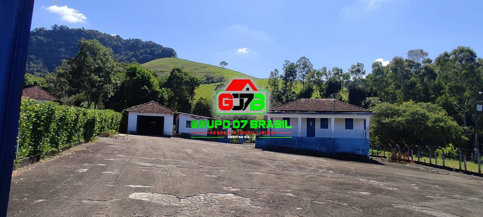 Terreno à venda, 79m² - Foto 1