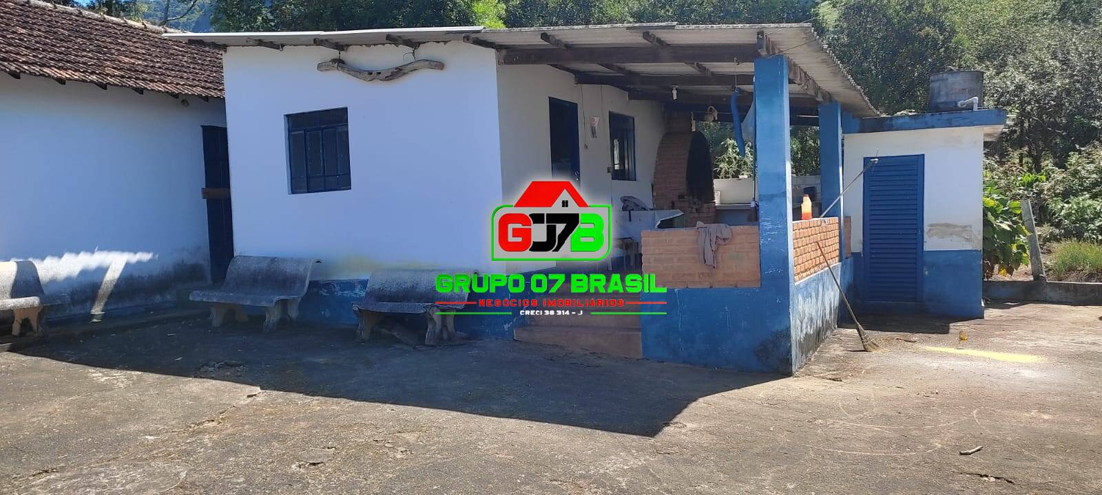 Terreno à venda, 79m² - Foto 3