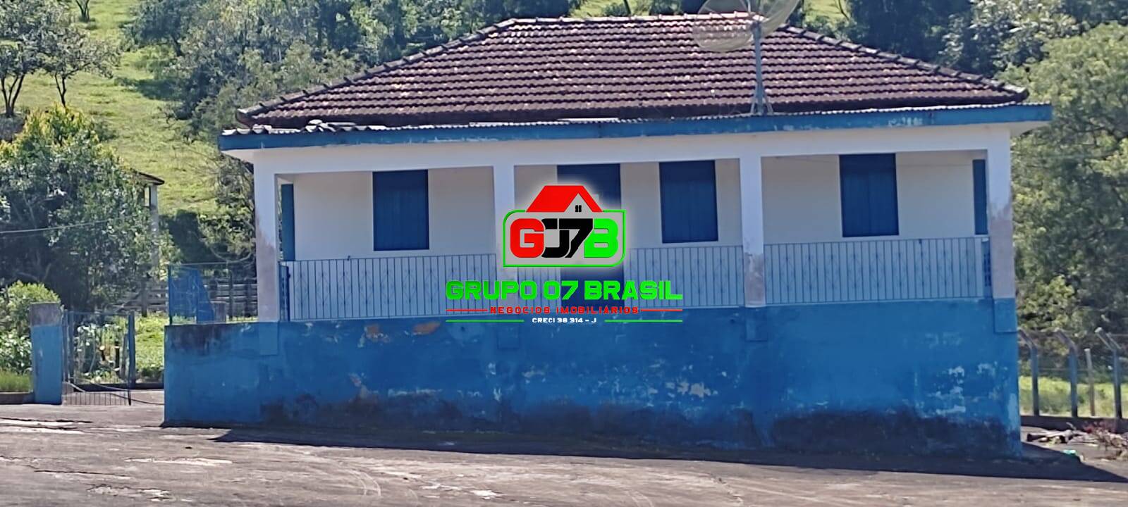 Terreno à venda, 79m² - Foto 7