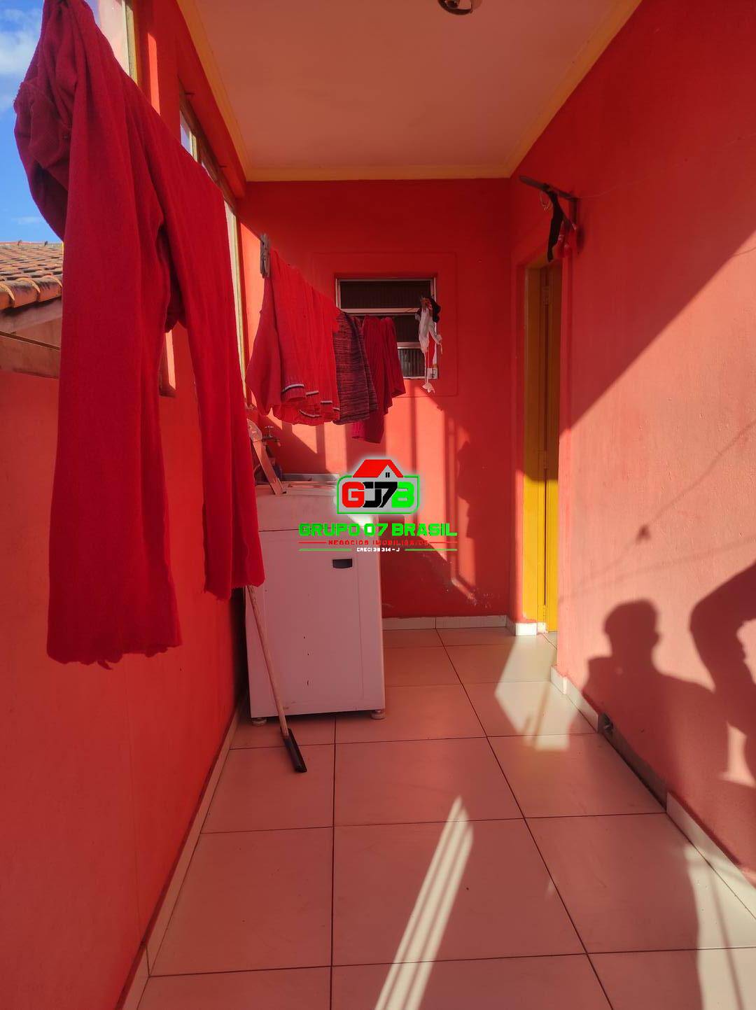 Sobrado, 8 quartos, 379700 m² - Foto 5