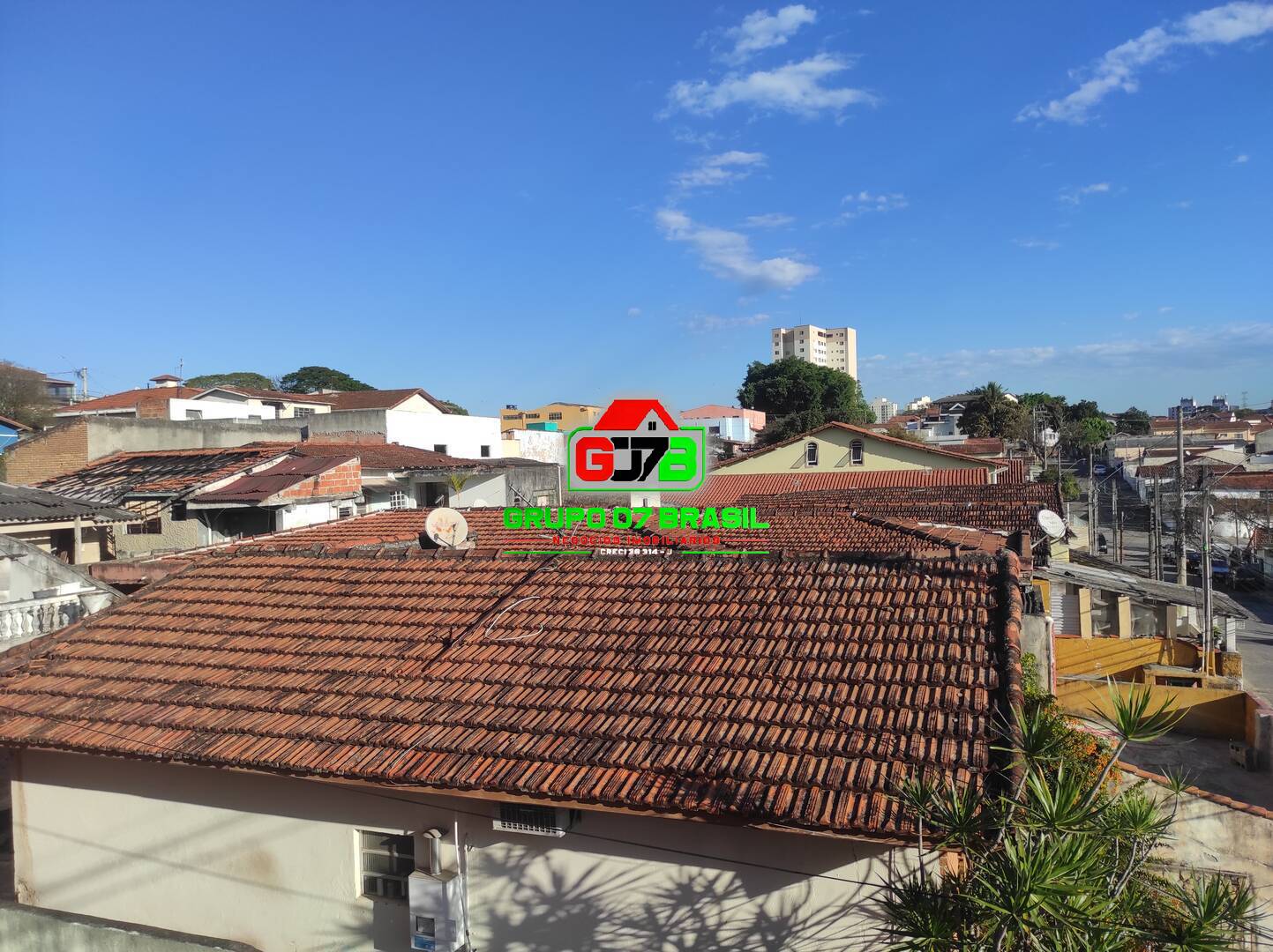 Sobrado, 8 quartos, 379700 m² - Foto 4