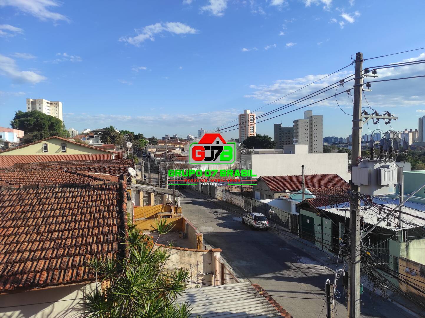 Sobrado, 8 quartos, 379700 m² - Foto 7