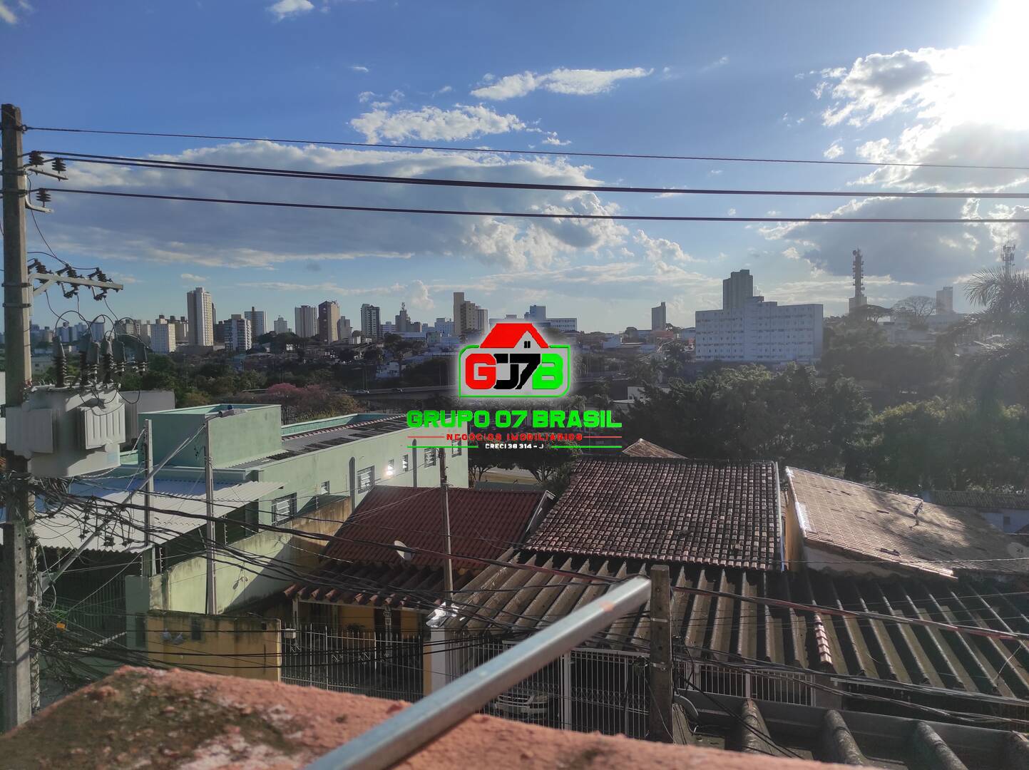 Sobrado, 8 quartos, 379700 m² - Foto 8