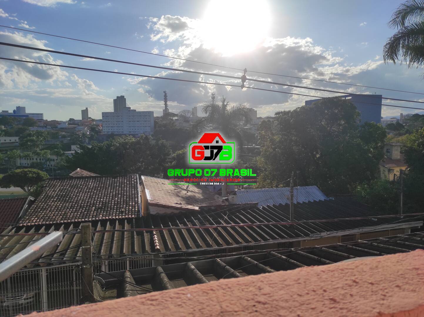 Sobrado, 8 quartos, 379700 m² - Foto 9