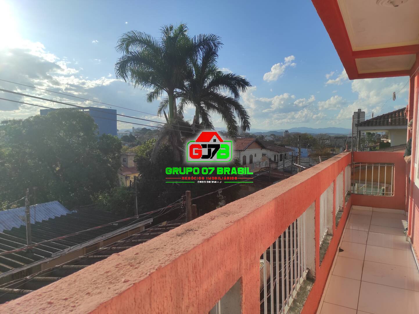 Sobrado, 8 quartos, 379700 m² - Foto 10