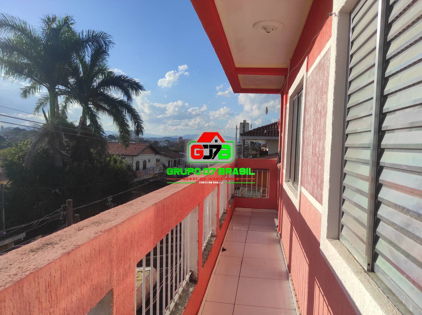Sobrado, 8 quartos, 379700 m² - Foto 11