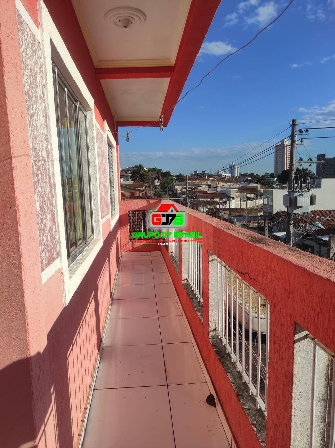 Sobrado, 8 quartos, 379700 m² - Foto 2