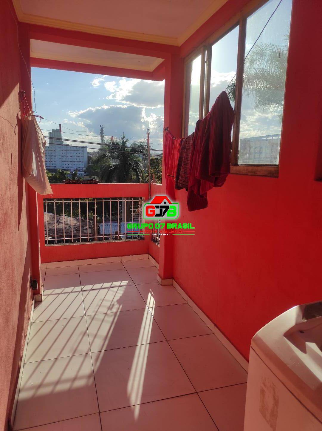 Sobrado, 8 quartos, 379700 m² - Foto 12