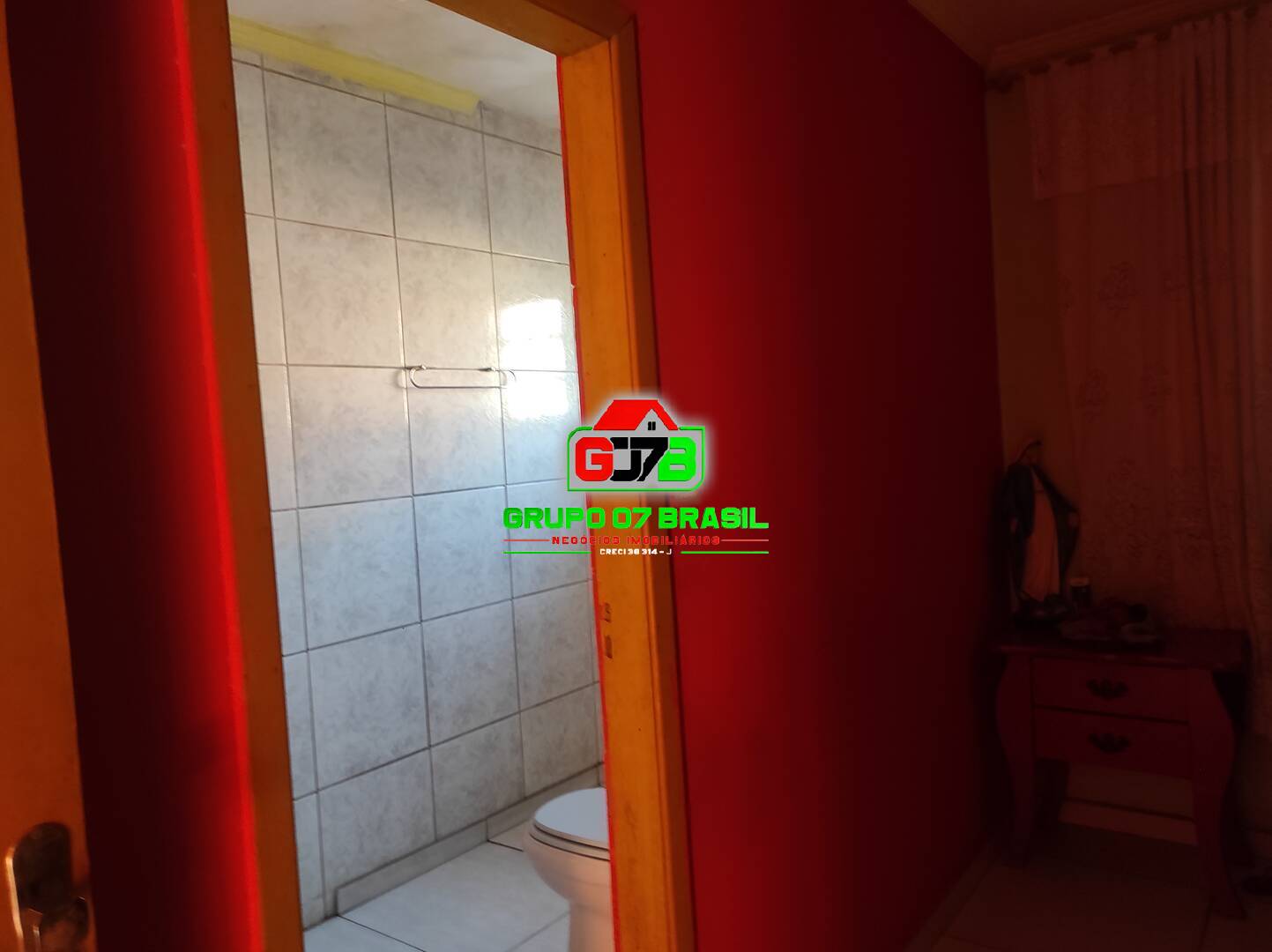 Sobrado, 8 quartos, 379700 m² - Foto 14