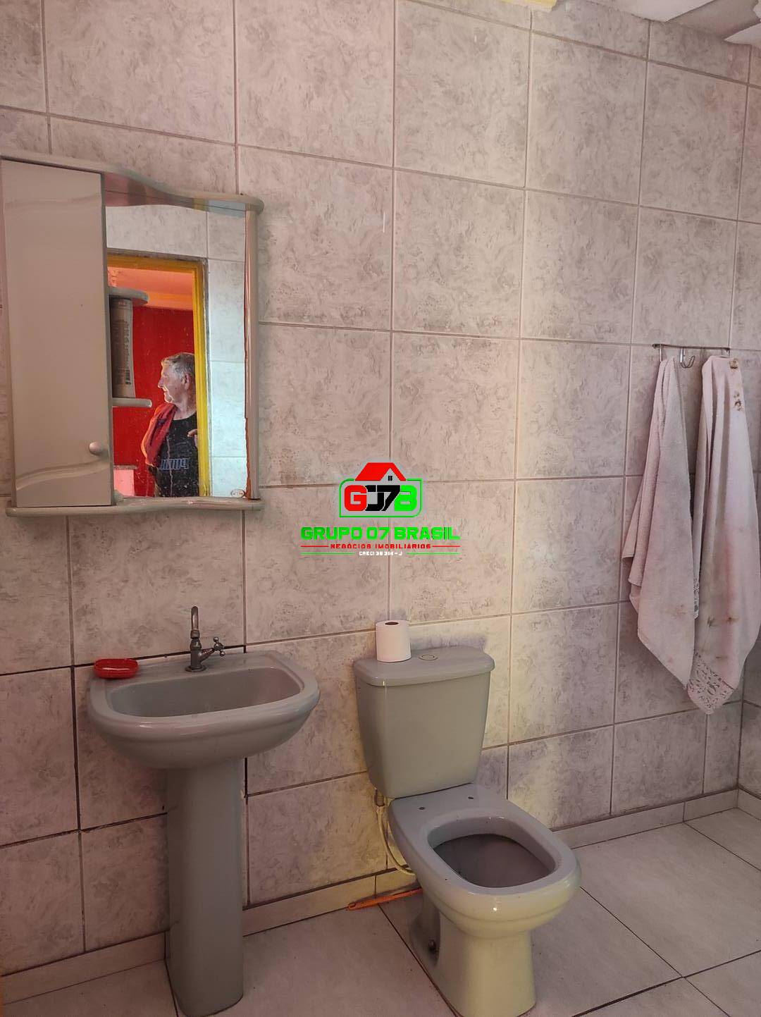 Sobrado, 8 quartos, 379700 m² - Foto 21