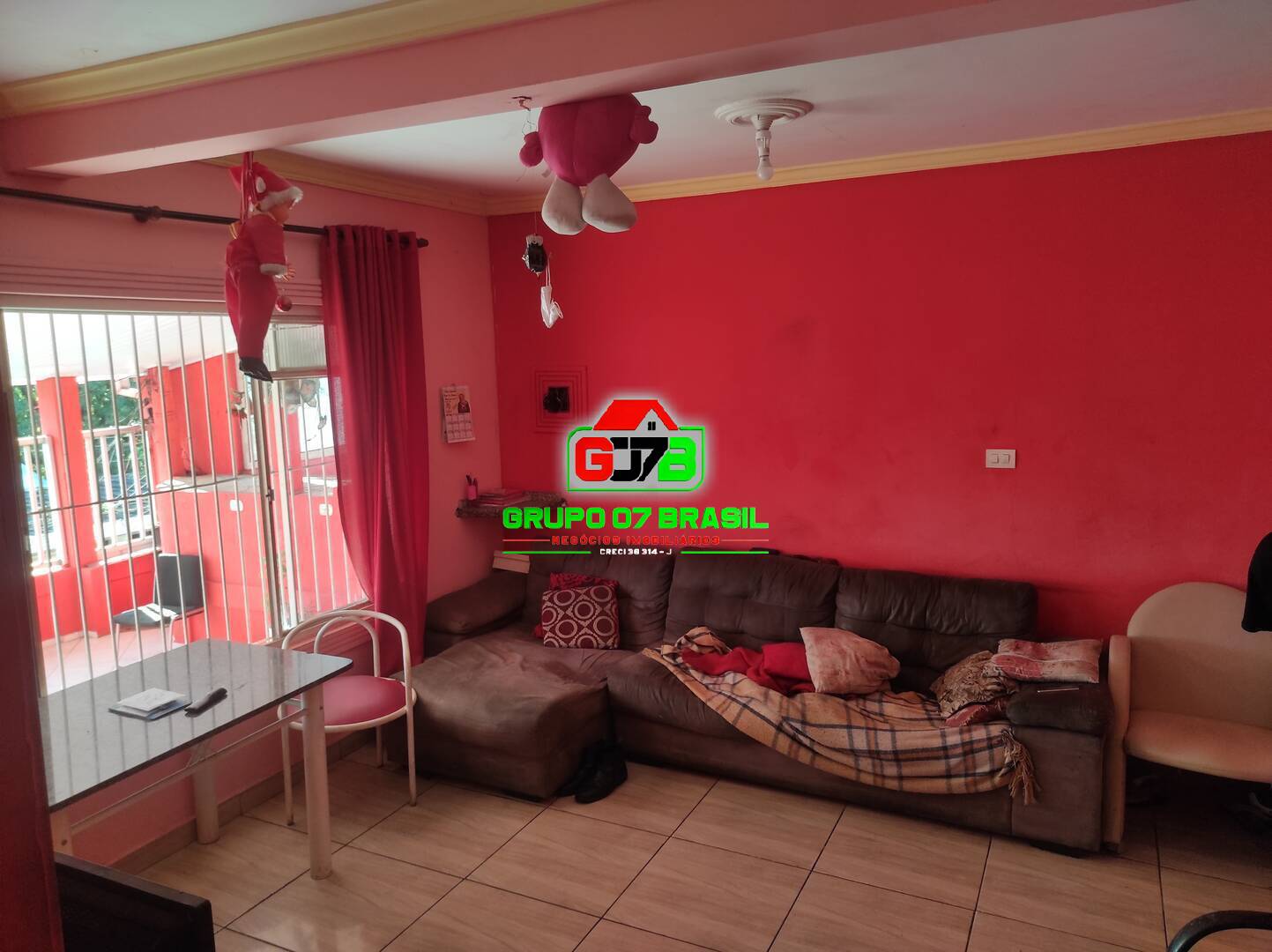 Sobrado, 8 quartos, 379700 m² - Foto 25