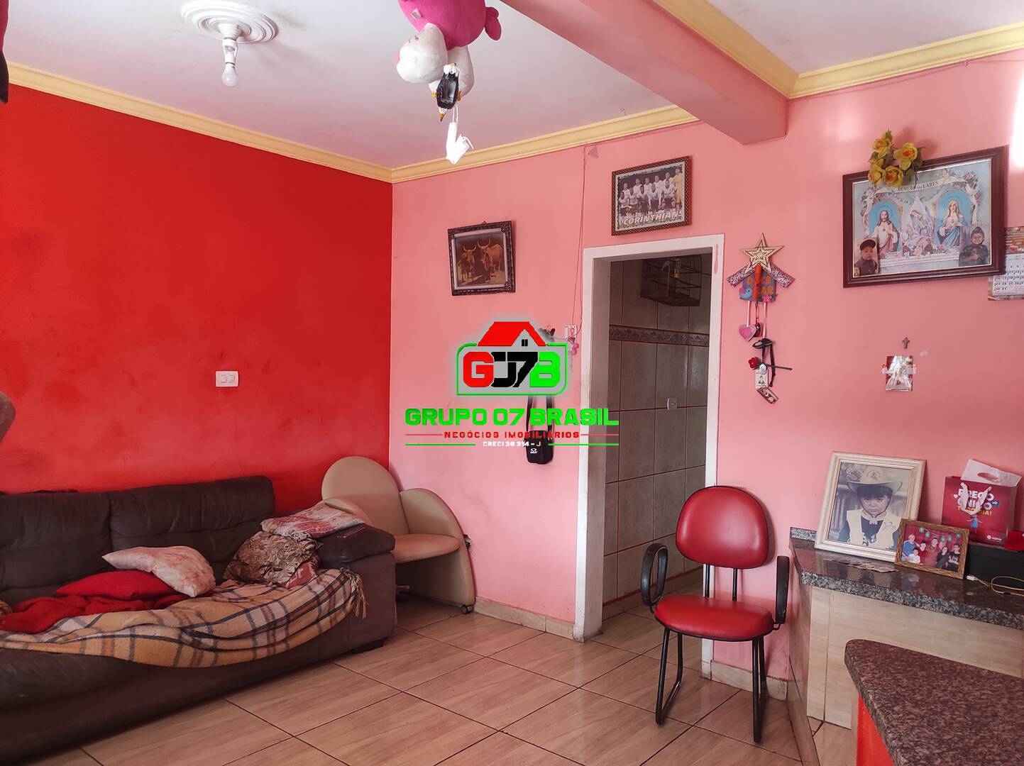 Sobrado, 8 quartos, 379700 m² - Foto 26