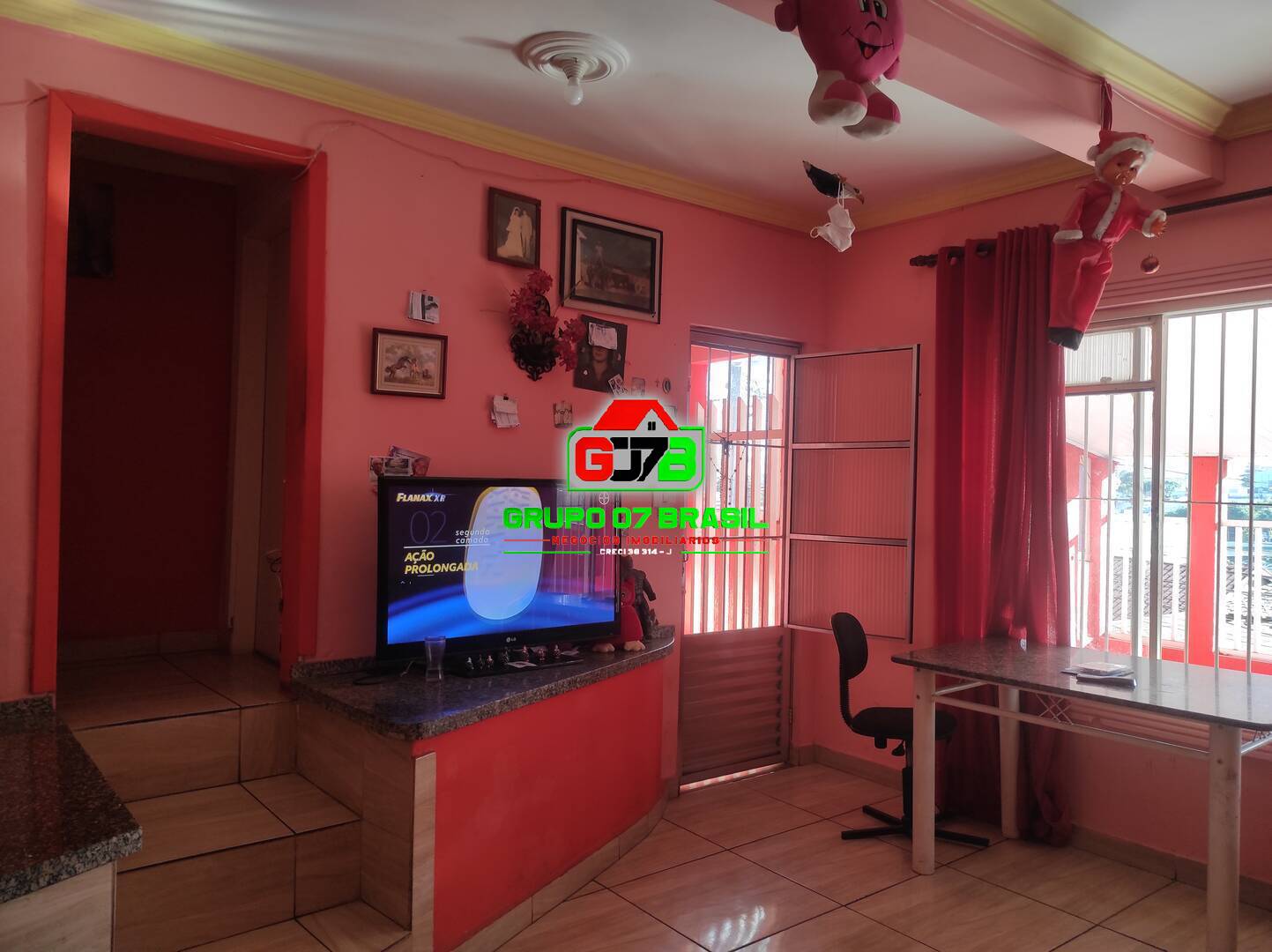 Sobrado, 8 quartos, 379700 m² - Foto 27
