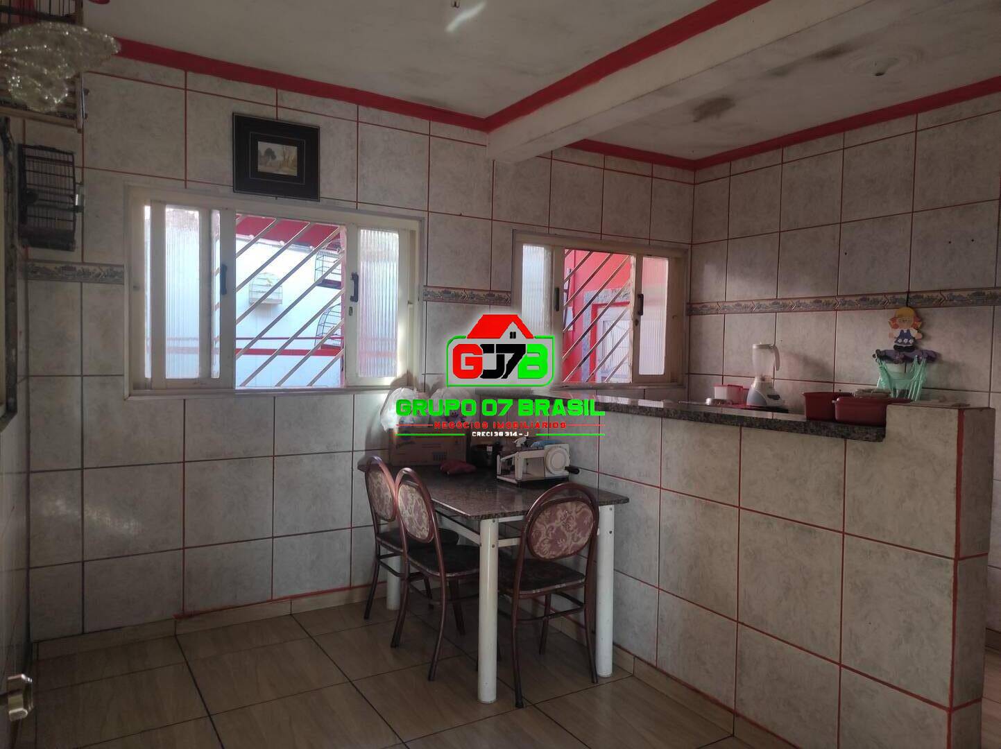 Sobrado, 8 quartos, 379700 m² - Foto 29
