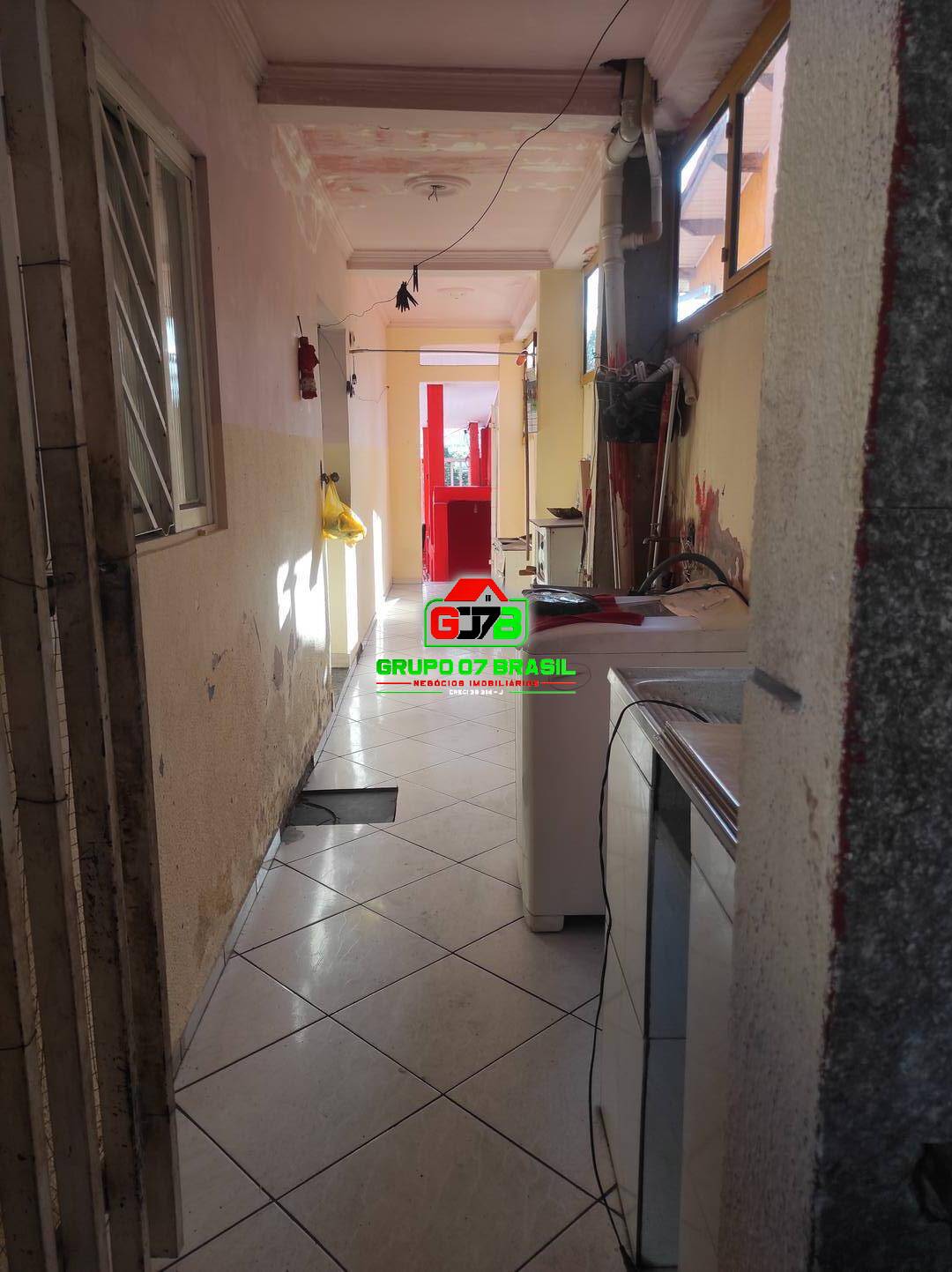Sobrado, 8 quartos, 379700 m² - Foto 30