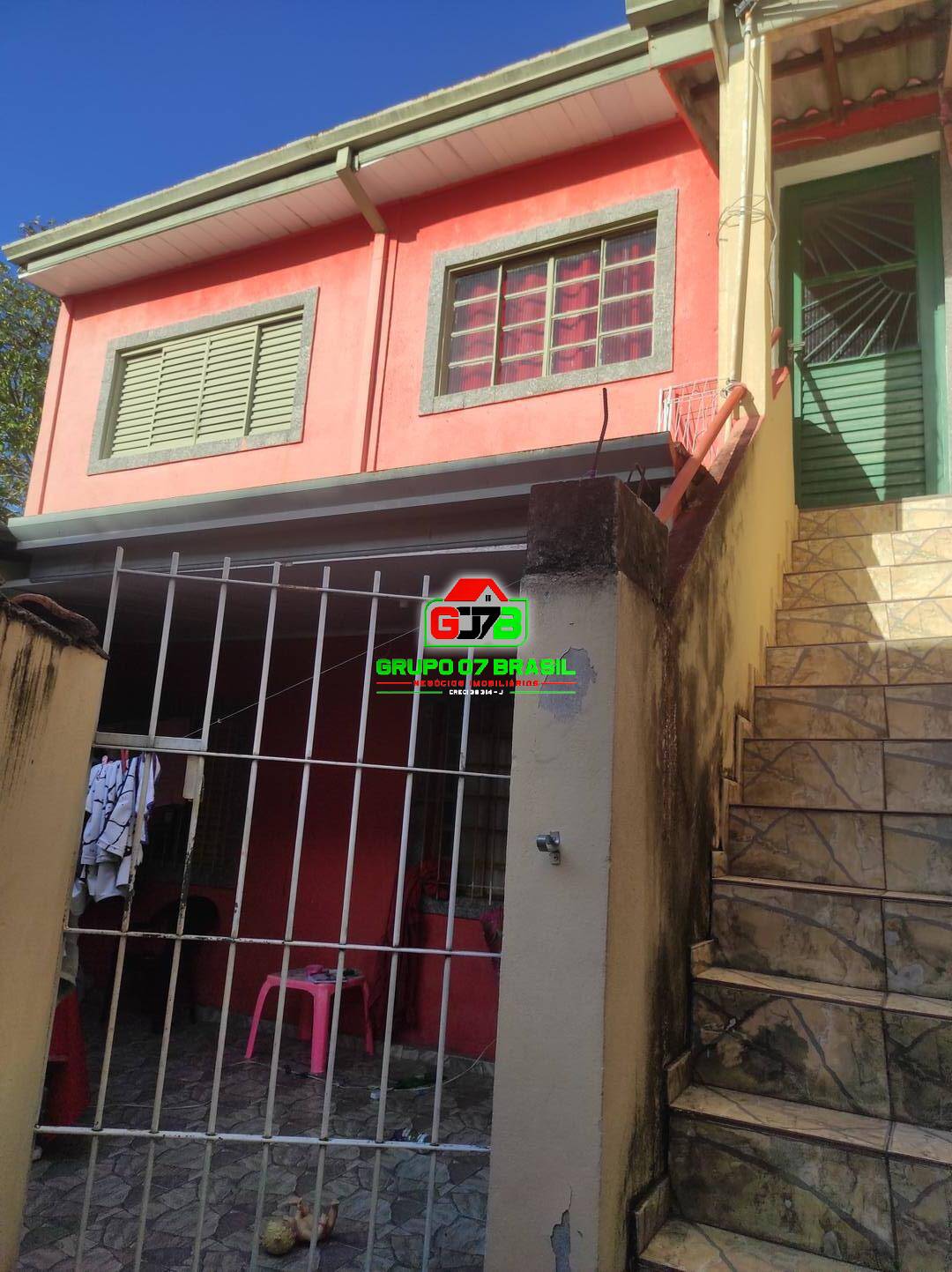 Sobrado, 8 quartos, 379700 m² - Foto 32