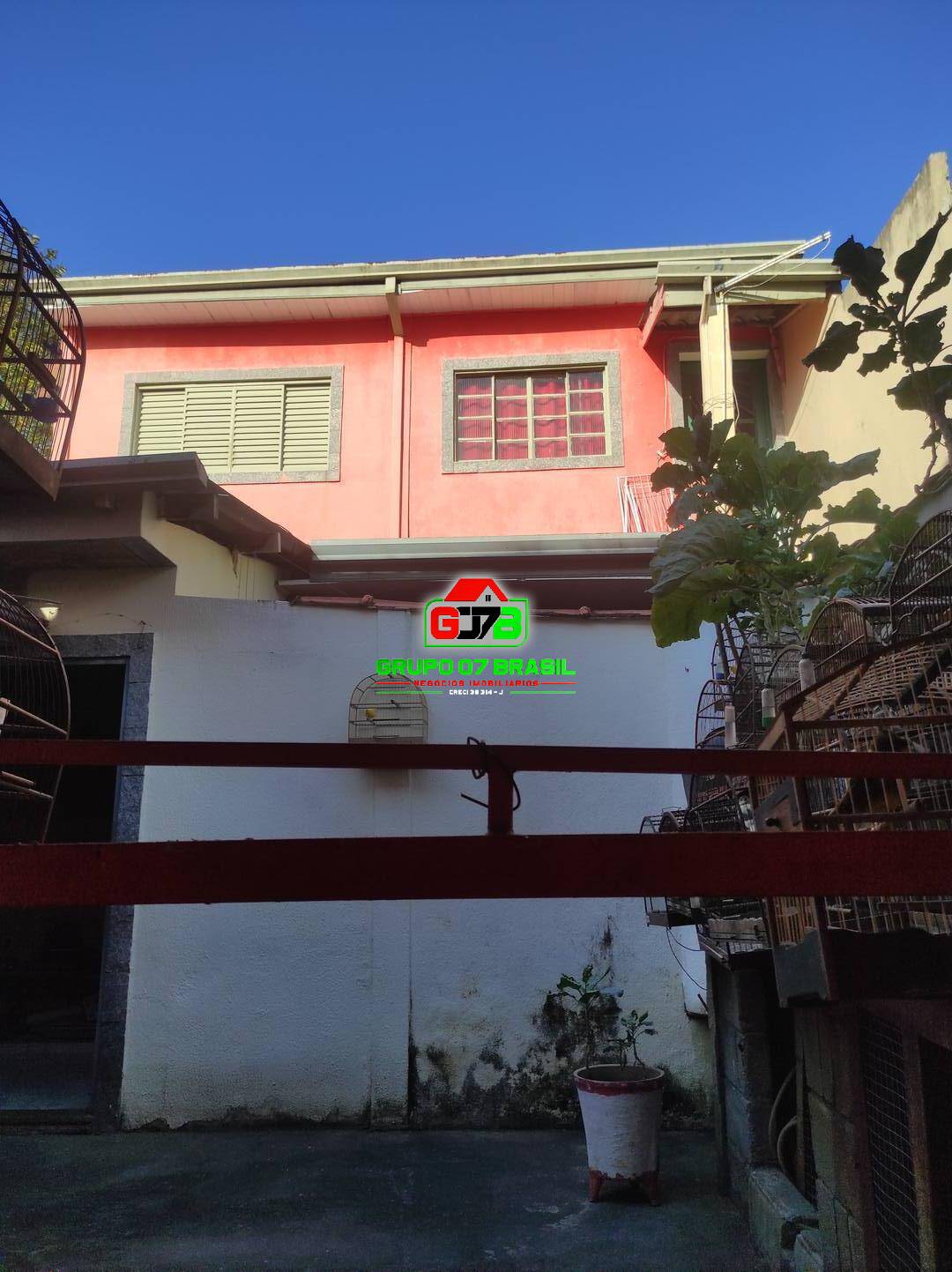 Sobrado, 8 quartos, 379700 m² - Foto 34