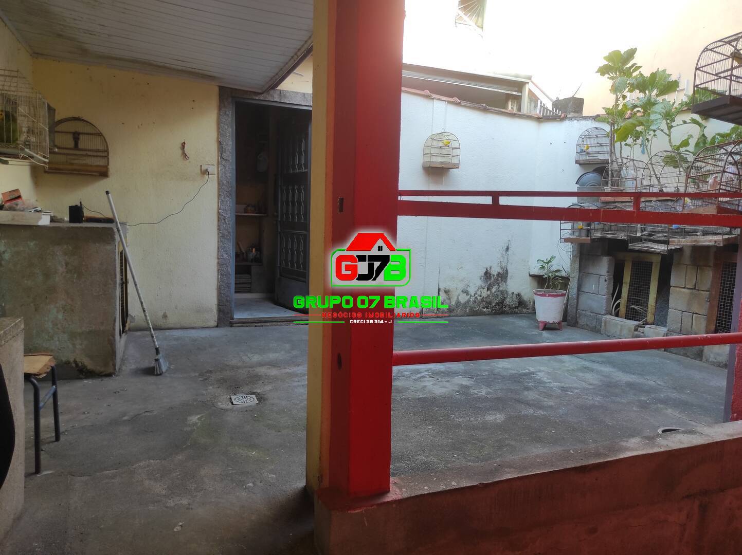 Sobrado, 8 quartos, 379700 m² - Foto 36