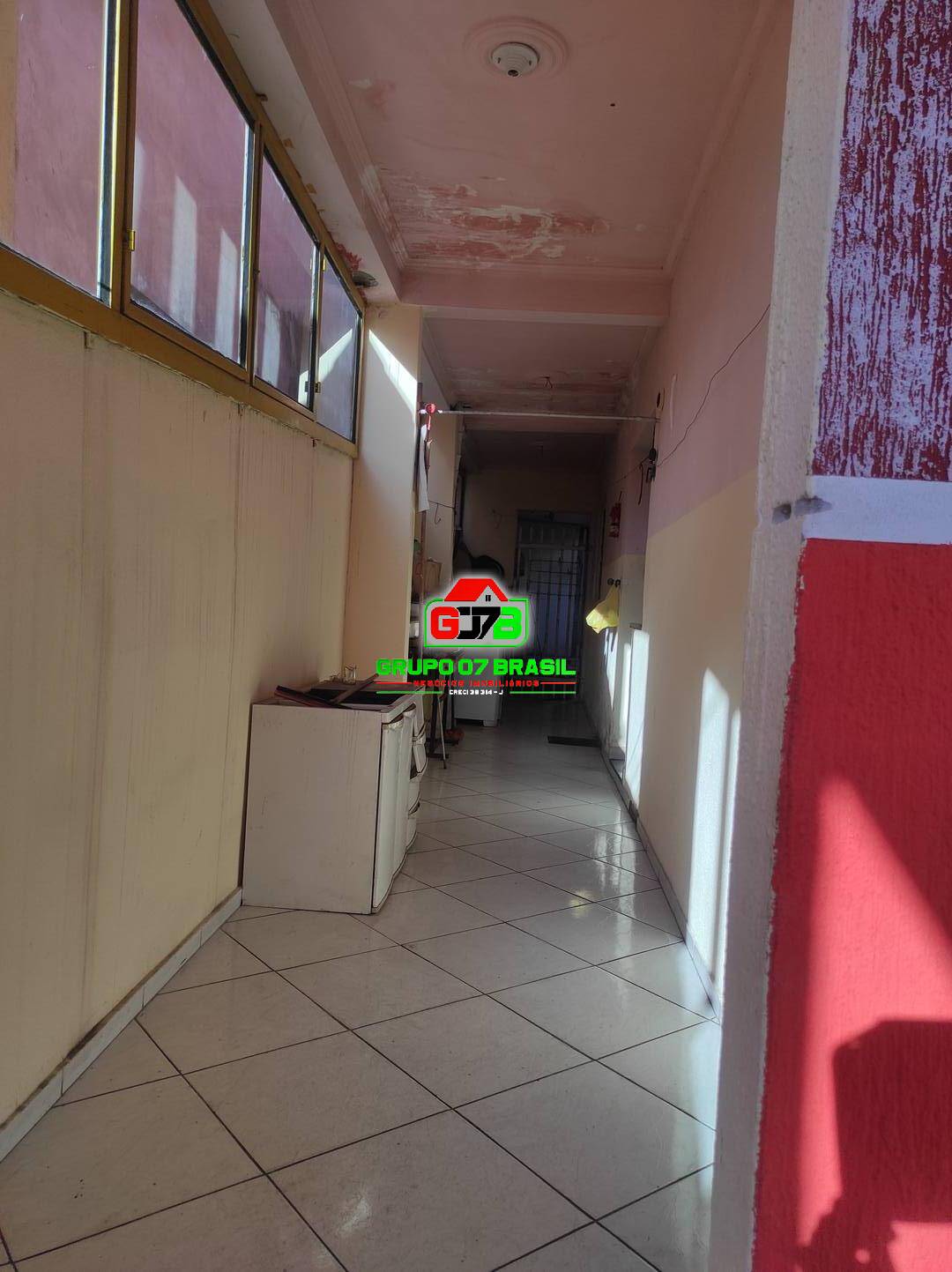 Sobrado, 8 quartos, 379700 m² - Foto 37
