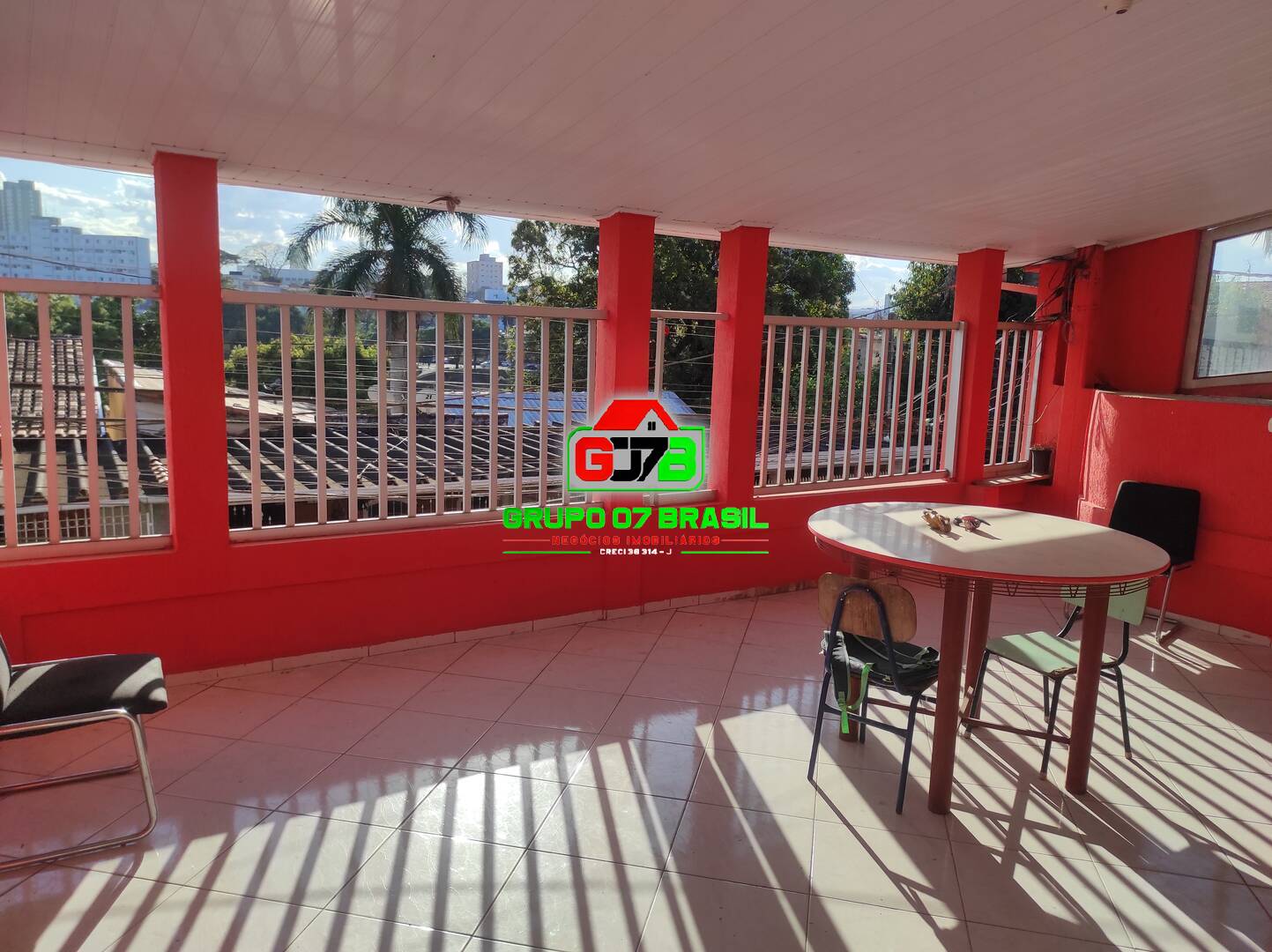 Sobrado, 8 quartos, 379700 m² - Foto 38