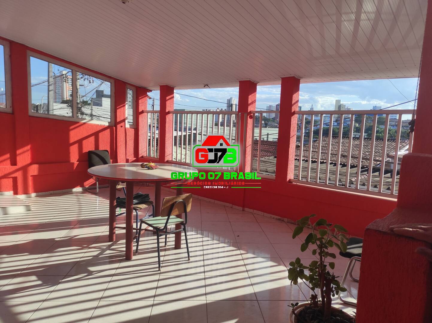 Sobrado, 8 quartos, 379700 m² - Foto 39