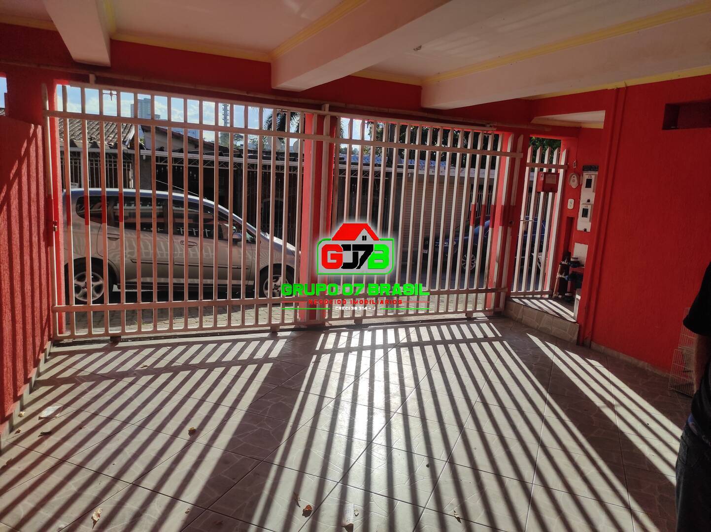 Sobrado, 8 quartos, 379700 m² - Foto 41