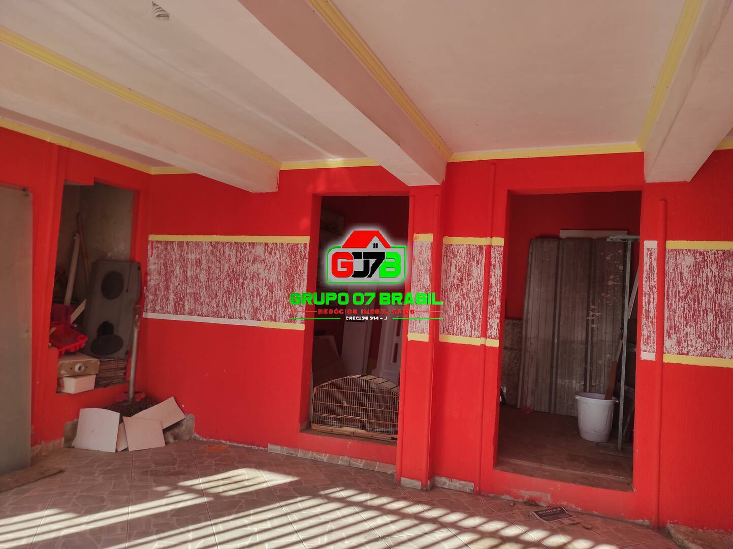 Sobrado, 8 quartos, 379700 m² - Foto 42