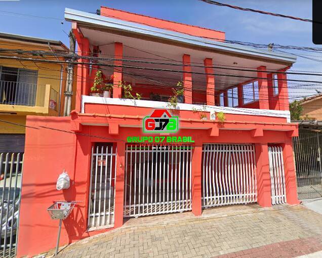 Sobrado, 8 quartos, 379700 m² - Foto 43